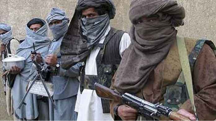 lashkar terrorists killed 24year old in ISIS model