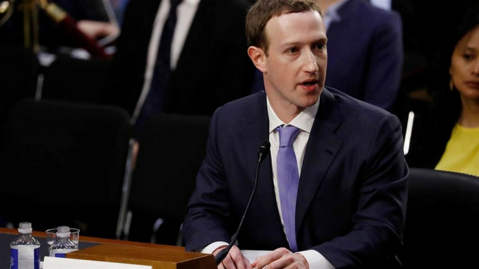 mark zuckerberg