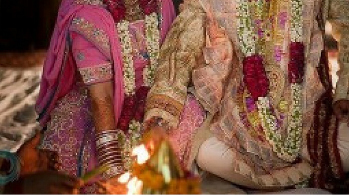 marriage