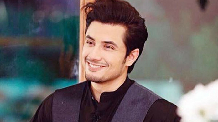 meesha shafi sexual allegation against ali zafar