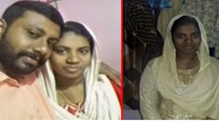 missing pregnant lady mobile phone tower location at tamil nadu
