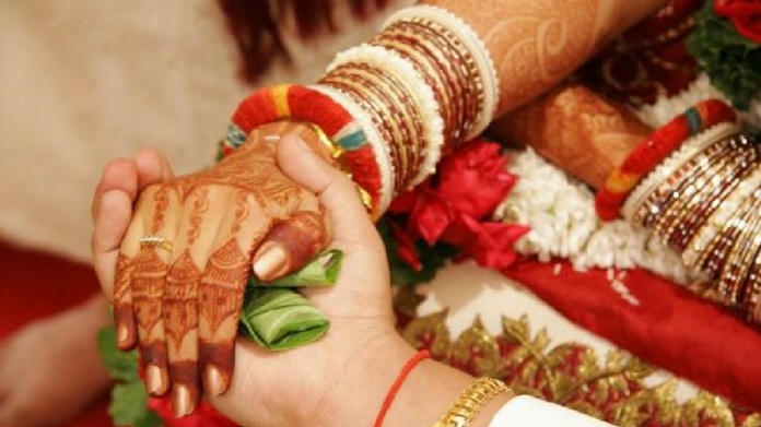 marriage assistance to differently abled women increased