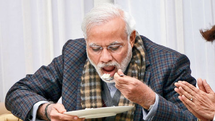 modi