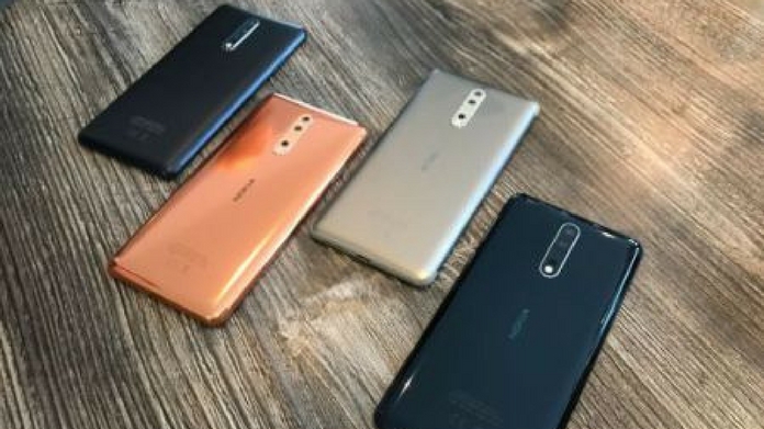 nokia new mobile phone to be launched in april in indian market