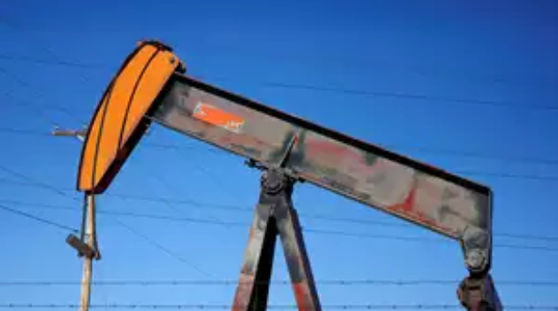 oil price