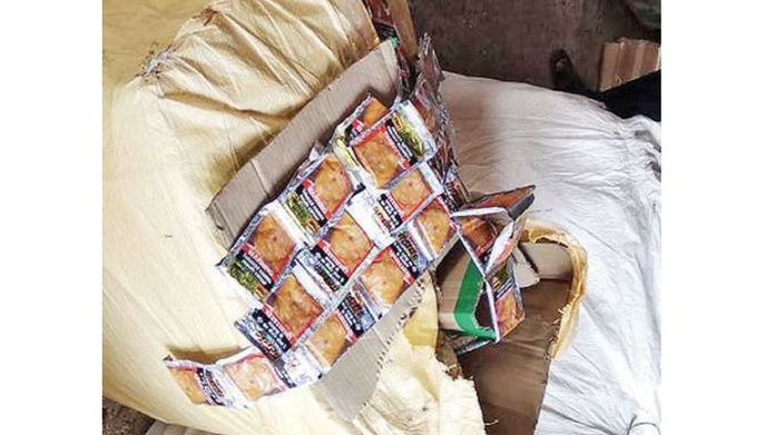 panmasala