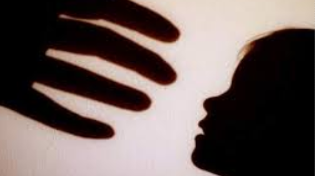 rape child