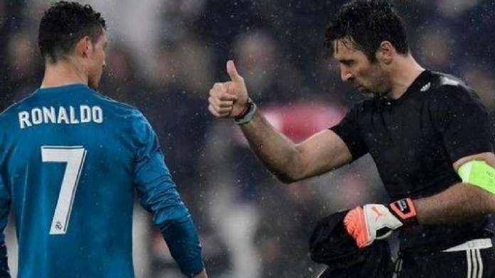 ronaldoo