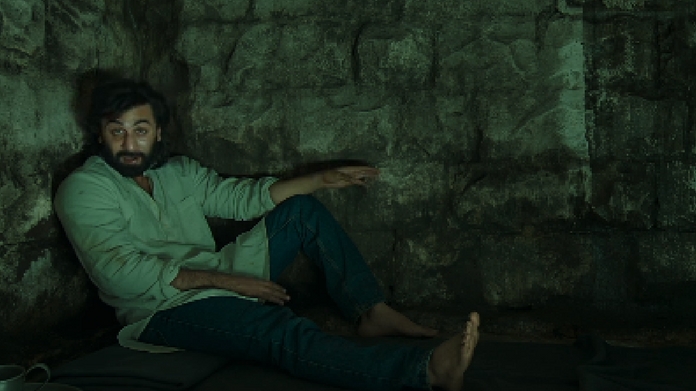 sanjay dutt