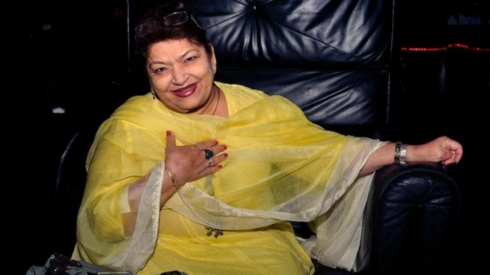 casting couch an income for women says saroja khan