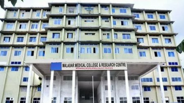 sc allows all the ten students to continue their course in malabar medical college