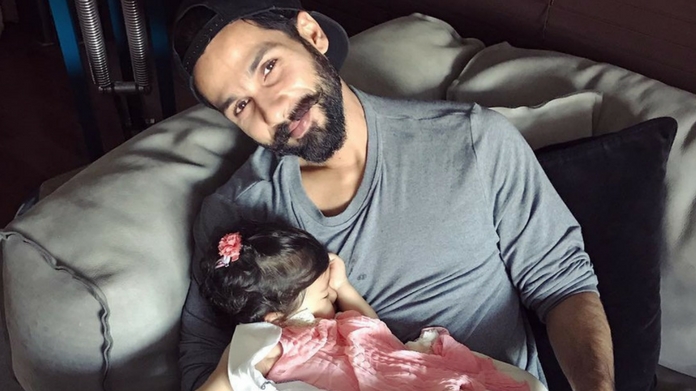 shahid kapoor