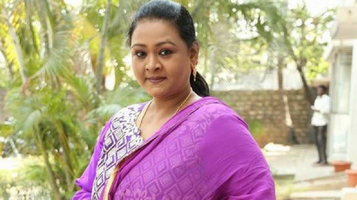 shakeela