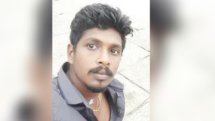 sreejith