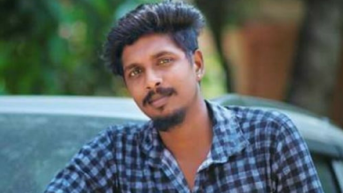 sreejith