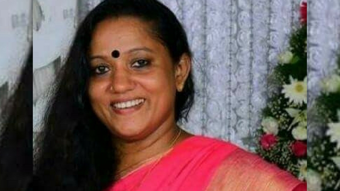 sreekala prabhakar
