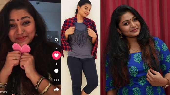 sreelakshmi