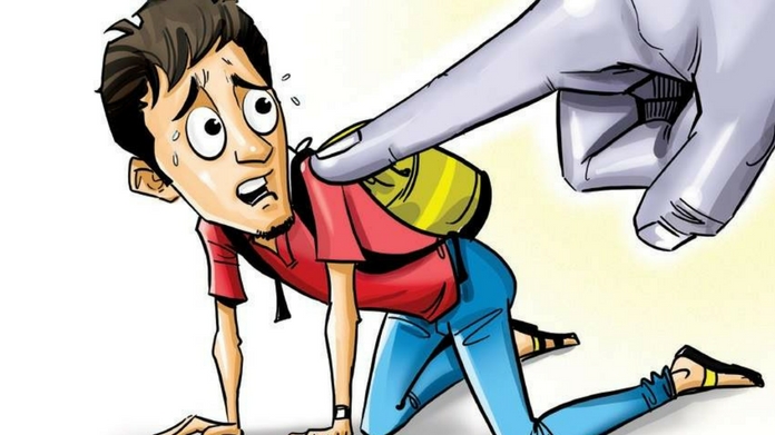 students missing after ragging at vattappara