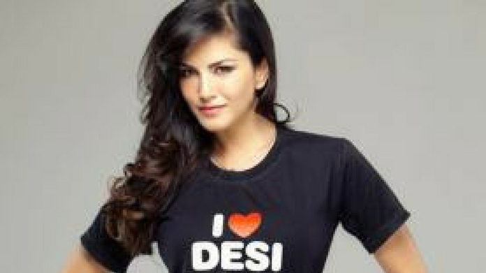 sunny leone