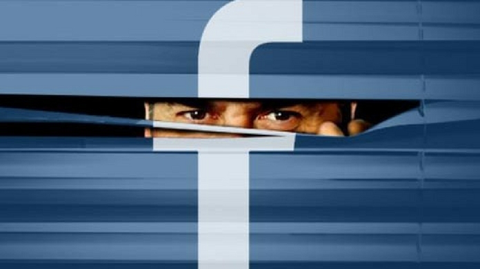 this is how you can review and protect your data in facebook