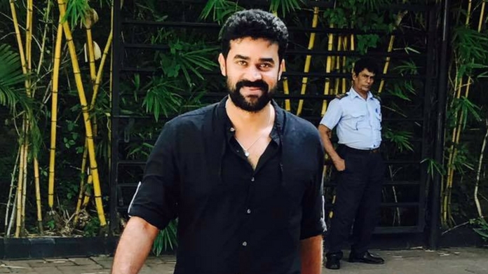 vijay babu