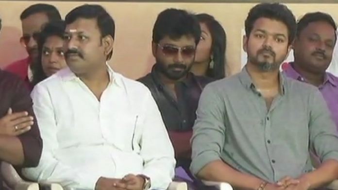 vijay