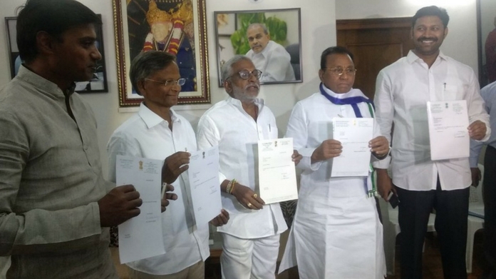 ysr