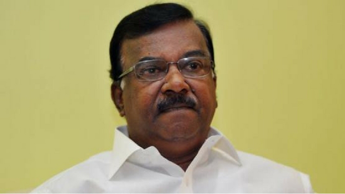 d divakaran