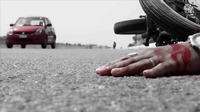 accident