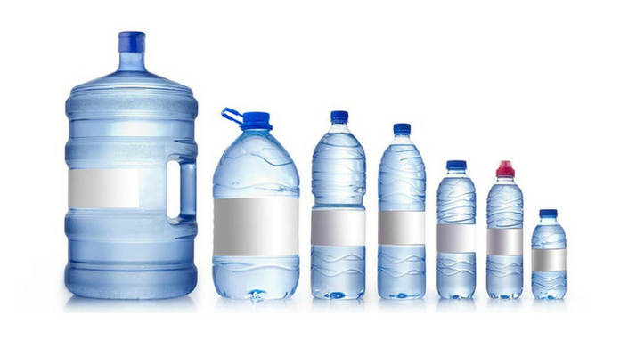 water