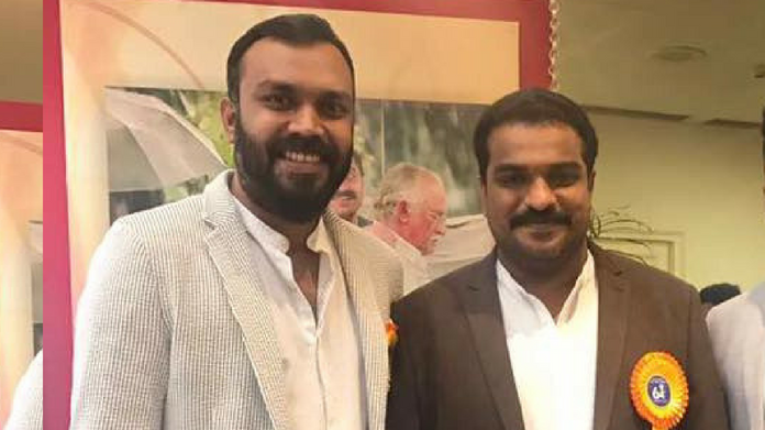 dileesh pothan