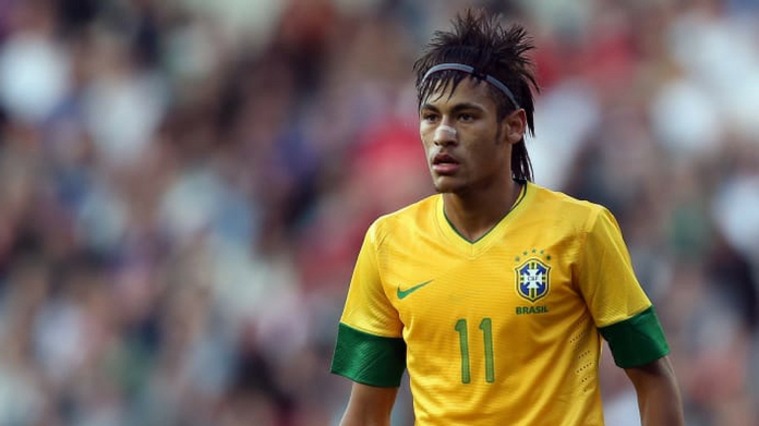 neymar