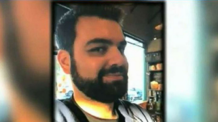 Former doctor who slipped abortion drug into girlfriend's tea sentenced to 3 years in prison