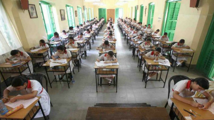 ICSE 10th 12th board exam result today