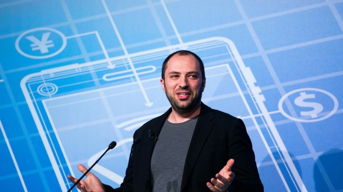 WhatsApp Founder Jan Koum Said resigned
