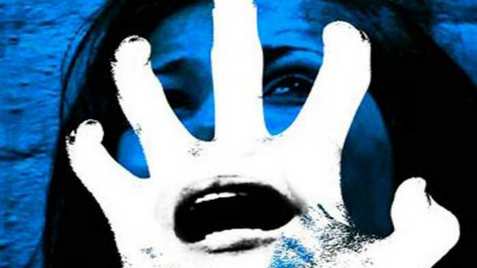 Woman Allegedly Gang-Raped In Moving Car After Her 3-Year-Old Was Thrown Out