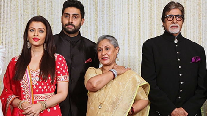 abhishek bachchan