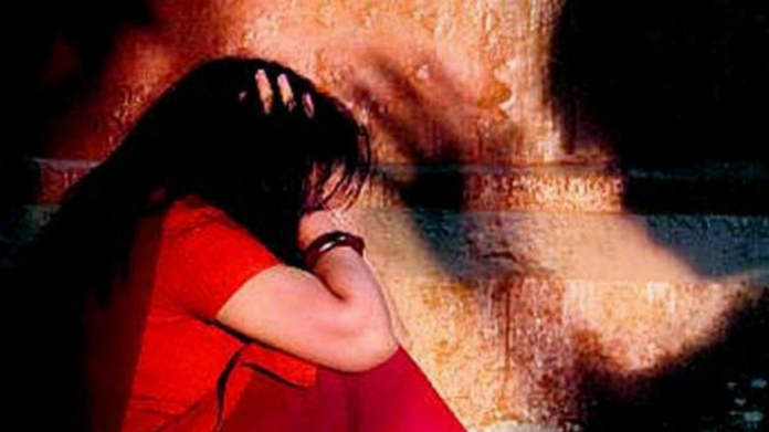 actress attacked