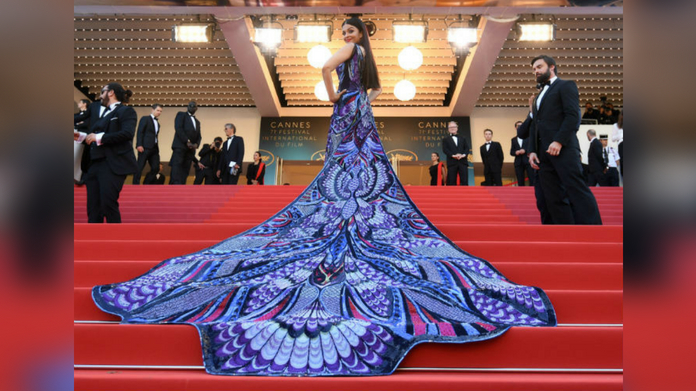 aiswarya rai cannes 2018