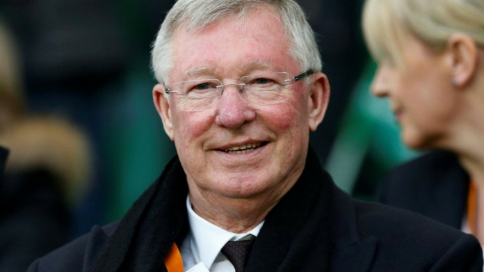 alex ferguson