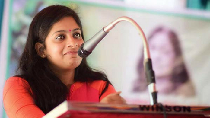 aparna