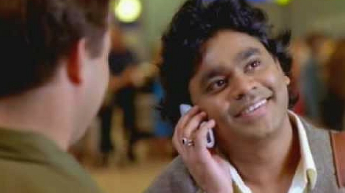 ar rahman famous jingles