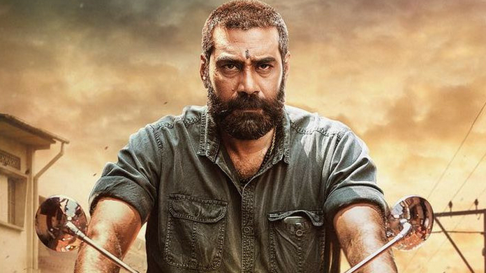 biju menon