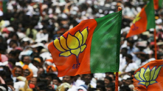 bjp in palghar
