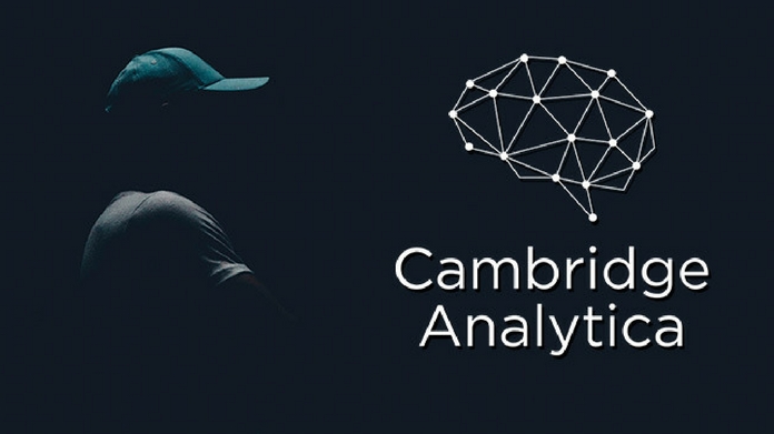 cambridge analytica shuts down