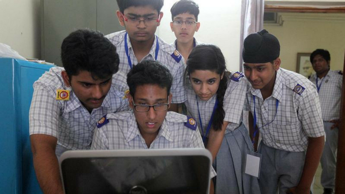 cbse 12th exam results declared