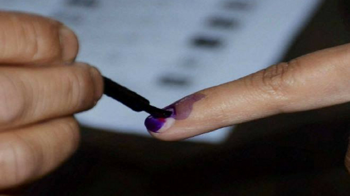 chengannur byelection