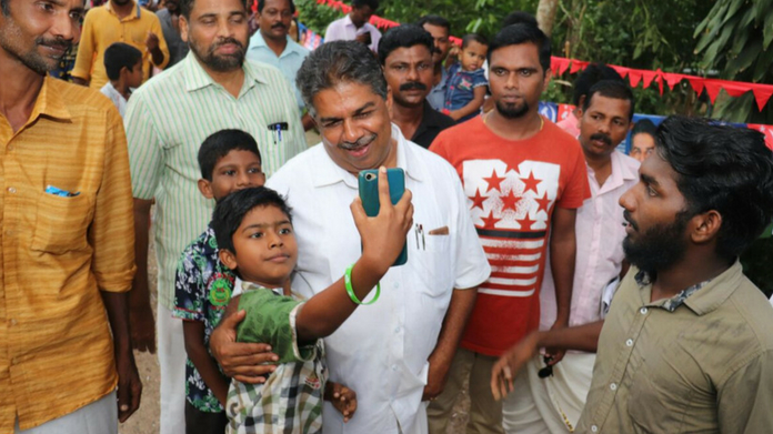 chengannur election 2018