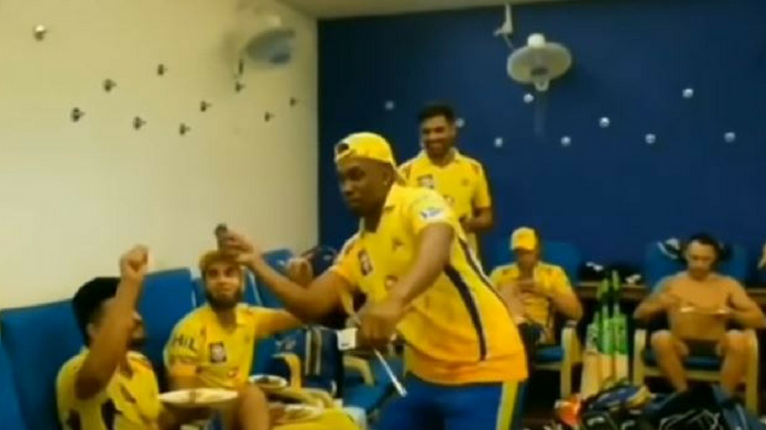 chennai super kings a