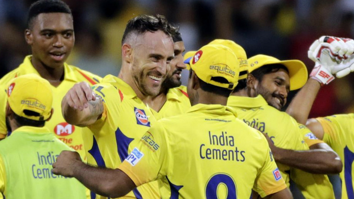 chennai super kings